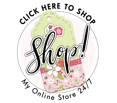 Shop Stampin' Up! products online.